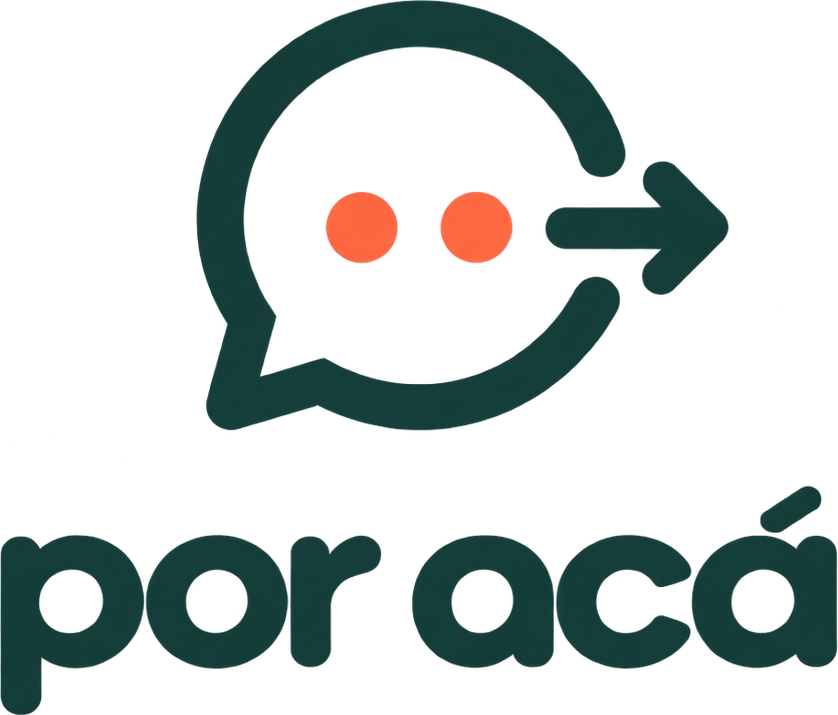Por Acá