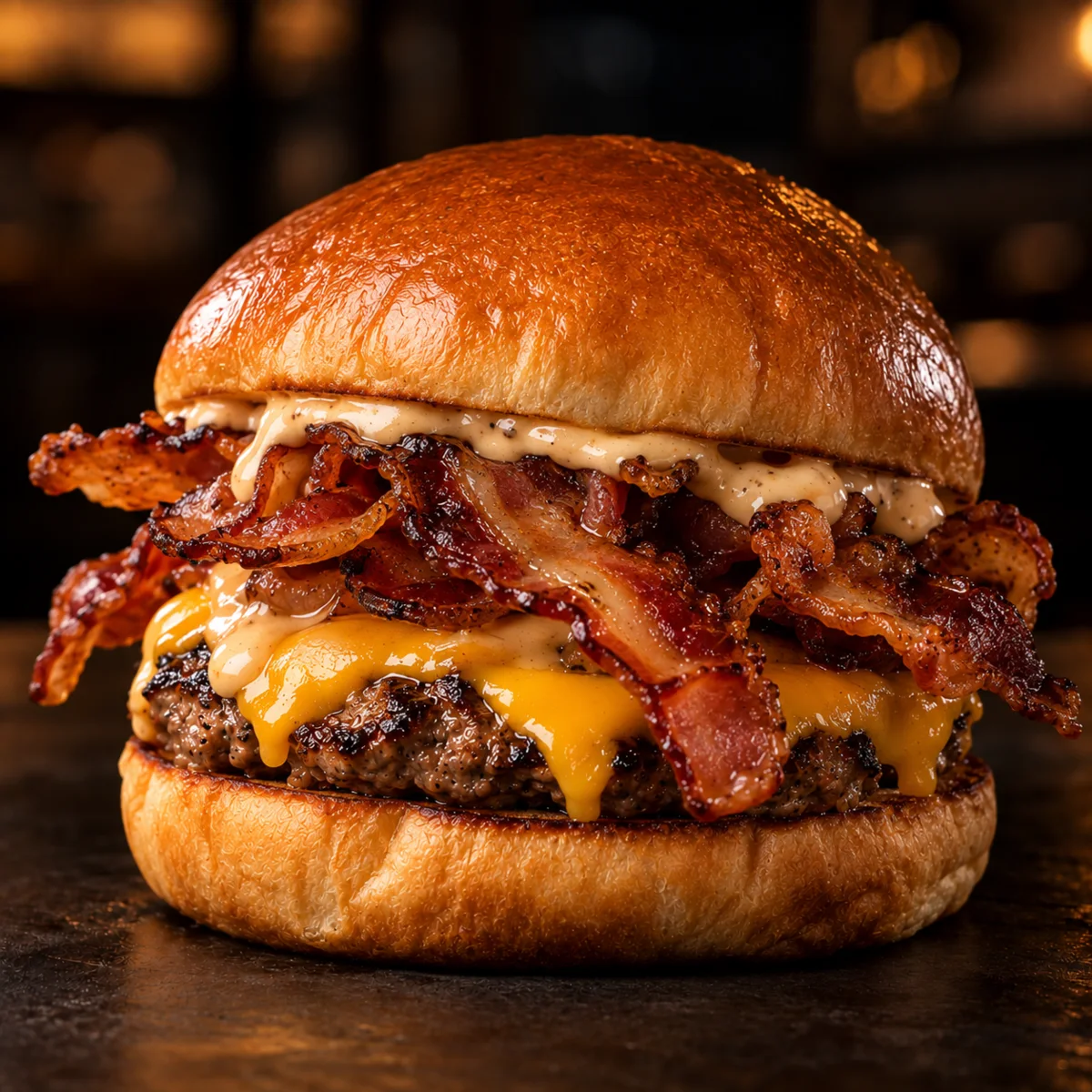 Bacon House