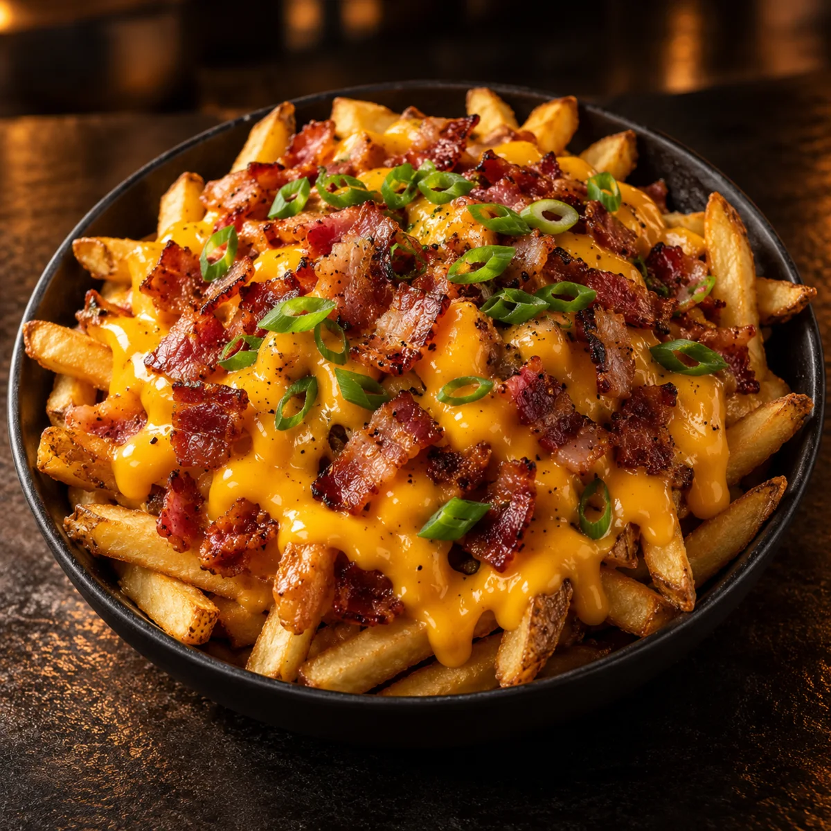 Papas Loaded