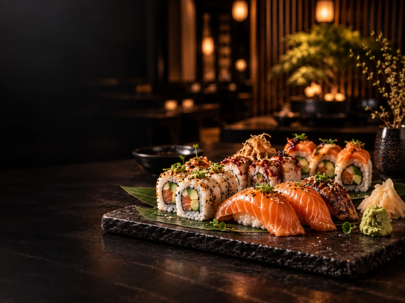 Nori House